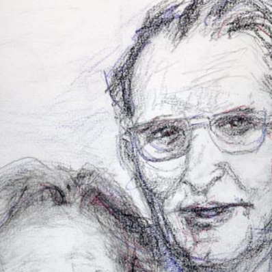 Bild - Doppelportrait