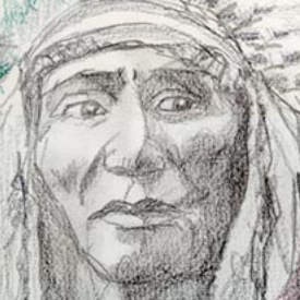 Bild - Indianacollage